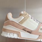 Louis Vuitton 2024ss LV Trainer Sneaker Size 36-46 - Image 8