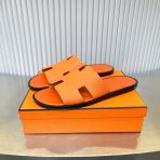 Hermes lzmir Sandals Size 40-45