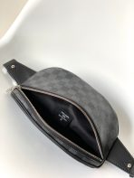 Louis Vuitton N40298 Discovery Graphite Men Bags Size 26*13*7cm - Image 8