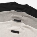 FEAR OF GOD Unisex Sweatshirt Size S-XL - Image 4