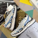 OFF White 2024ss Ow Be Right Back Sneaker New York Size 36-46 - Image 6