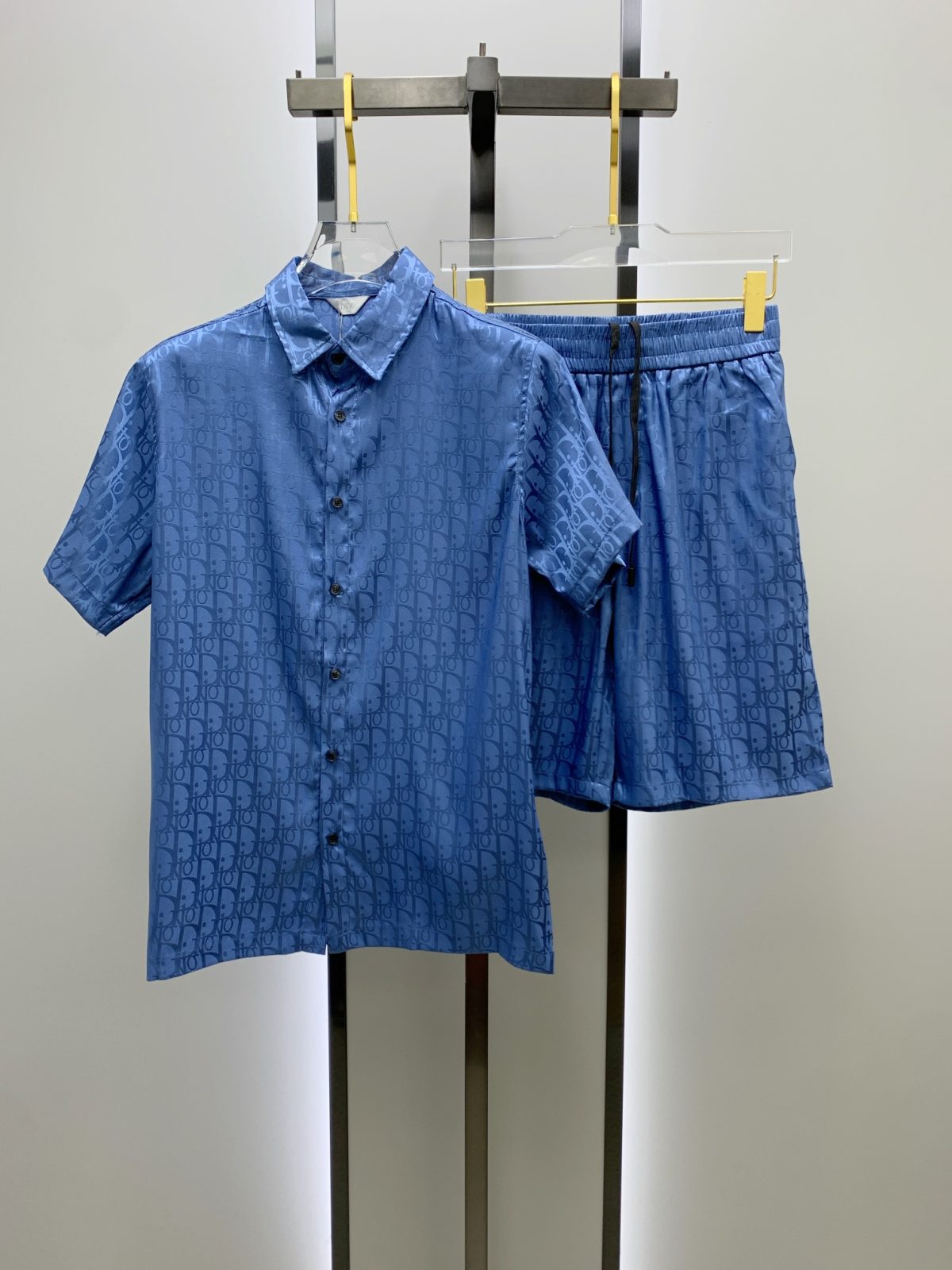 Dior Sommeranzug Size M-XXL - Image 1