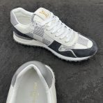 Louis Vuitton Run Away Sneaker For Men Size 39-46 - Image 5