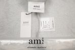 Ami Unisex Jacket Size S-XL - Image 3