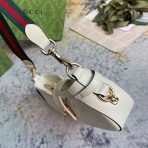Gucci GG 786015 Moon side Women Shoulder Bags Size 24*12*5cm - Image 4