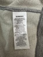 Burberry Unisex Jacket Size S-XL - Image 9