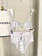 Chanel Swimsuit Size S-XL - Image 2