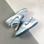 Nike Dunk Low Top Sneakers  Gr. 36-45 - Image 5