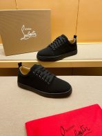 Christian Louboutin Sneaker Size 36-46 - Image 9