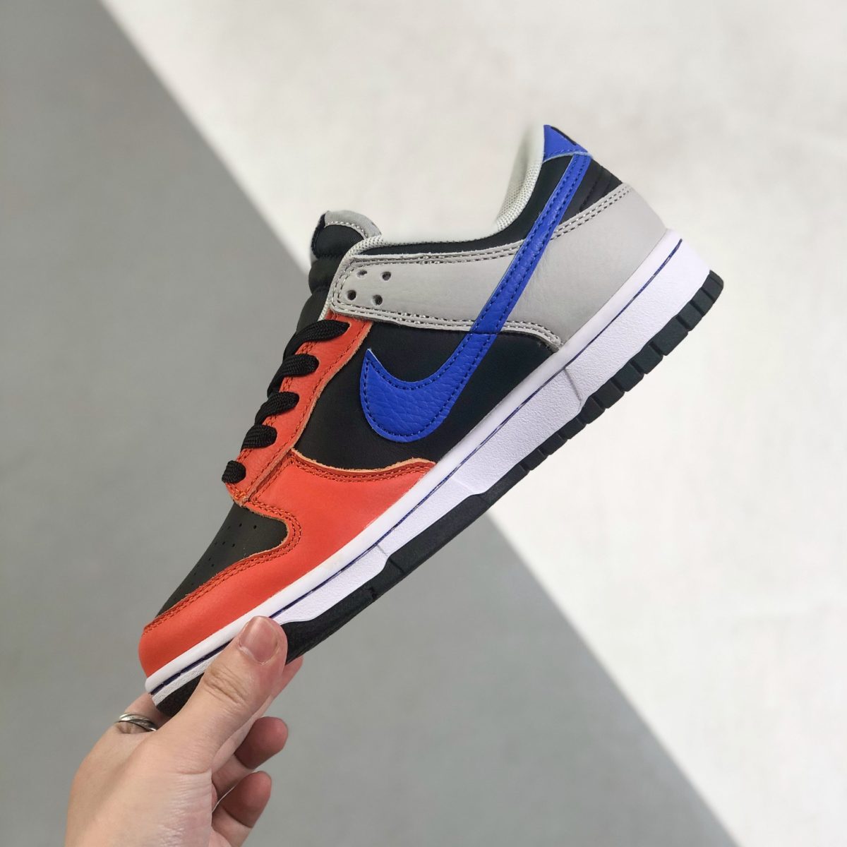 Nike Dunk Low Top Sneakers  Gr. 36-45 - Image 3