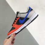 Nike Dunk Low Top Sneakers  Gr. 36-45 - Image 3