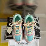 OFF White 2024ss Ow Be Right Back Sneaker Miami Size 36-46 - Image 5