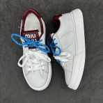MiuMiu Face Sneaker Size 35-40 - Image 4