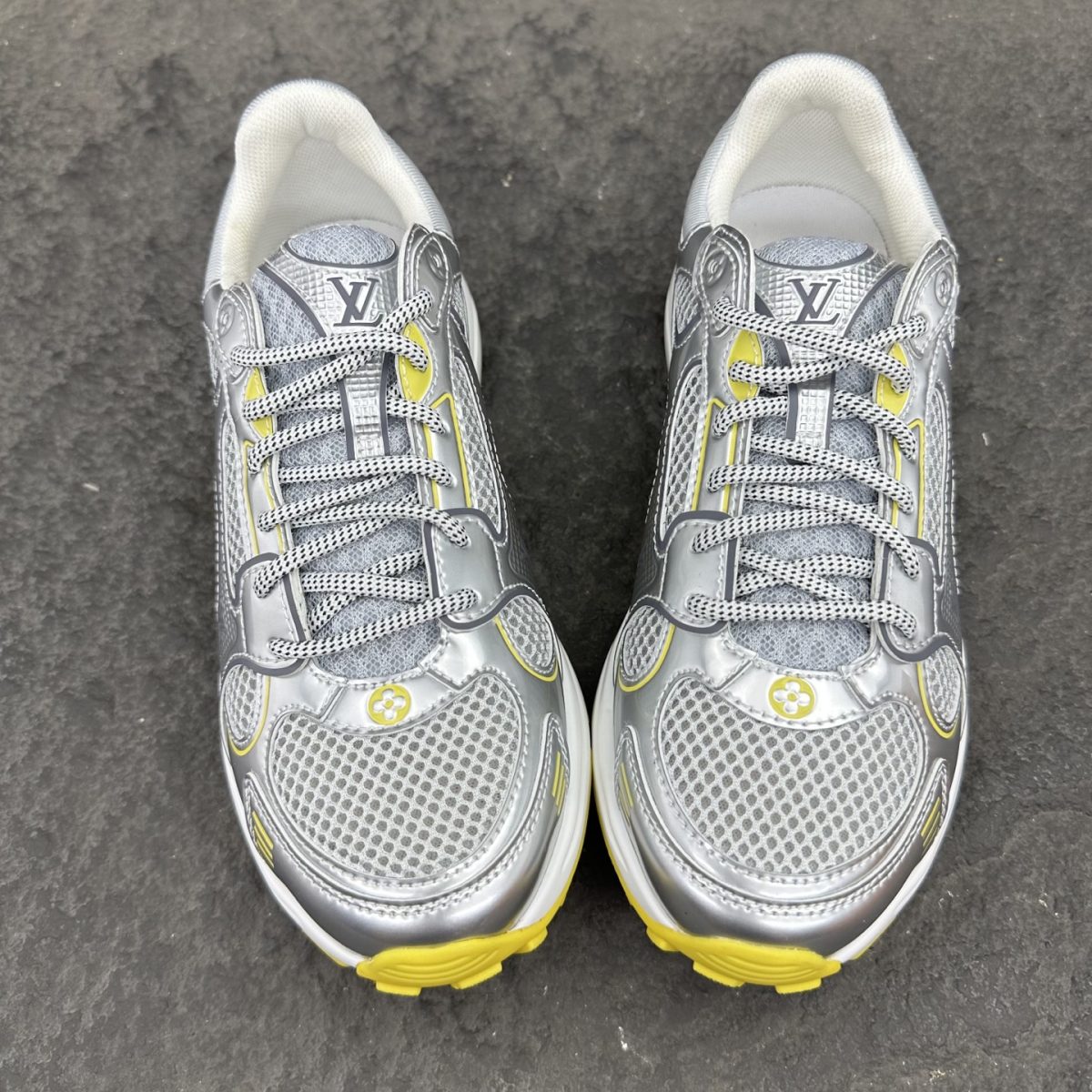 Louis Vuitton LV OLYMPIA Sneaker Size 36-46 - Image 3
