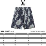 Louis Vuitton Beach Pants Size M-XXXL - Image 10