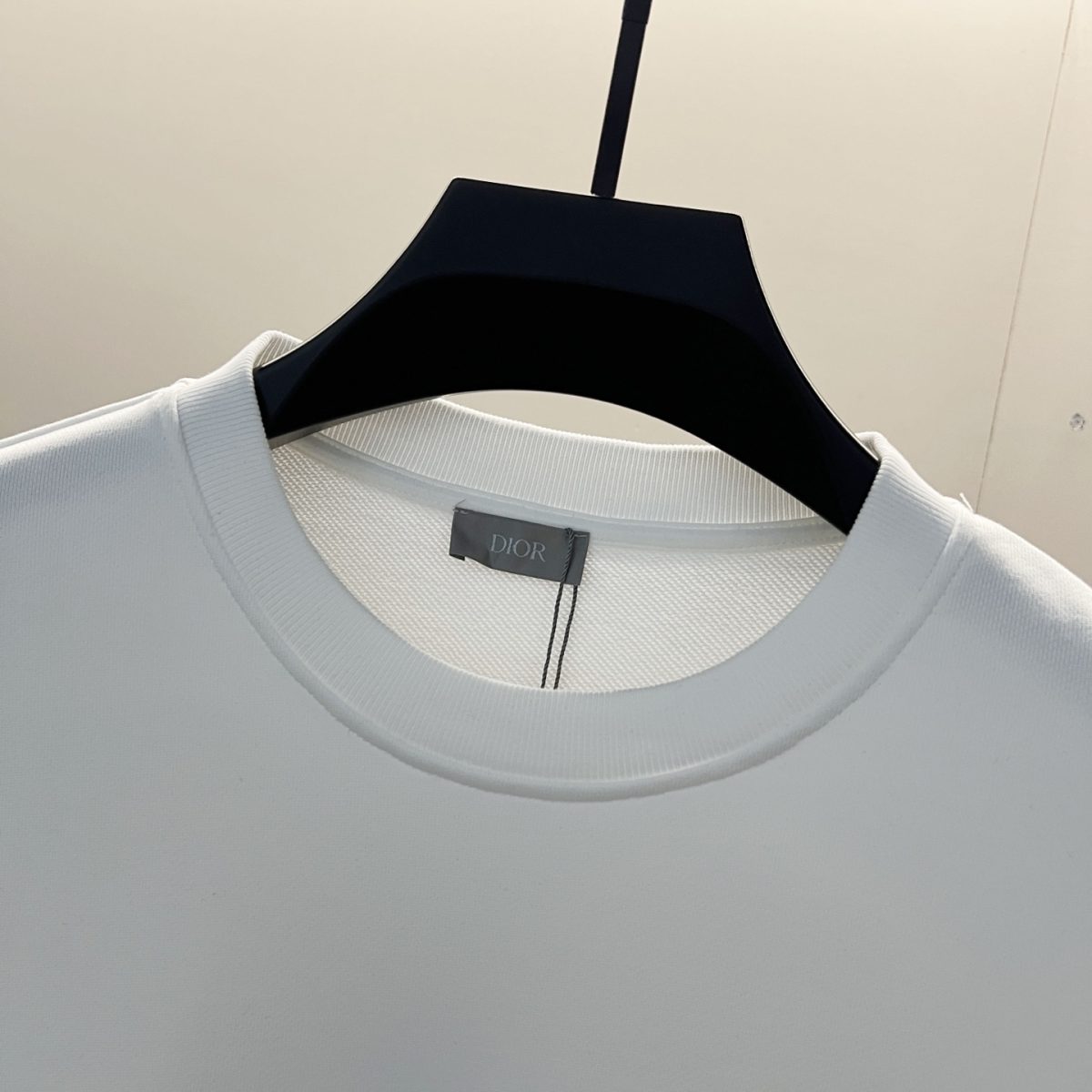 Dior New Unisex Sweatshirt Size S-XL - Image 2