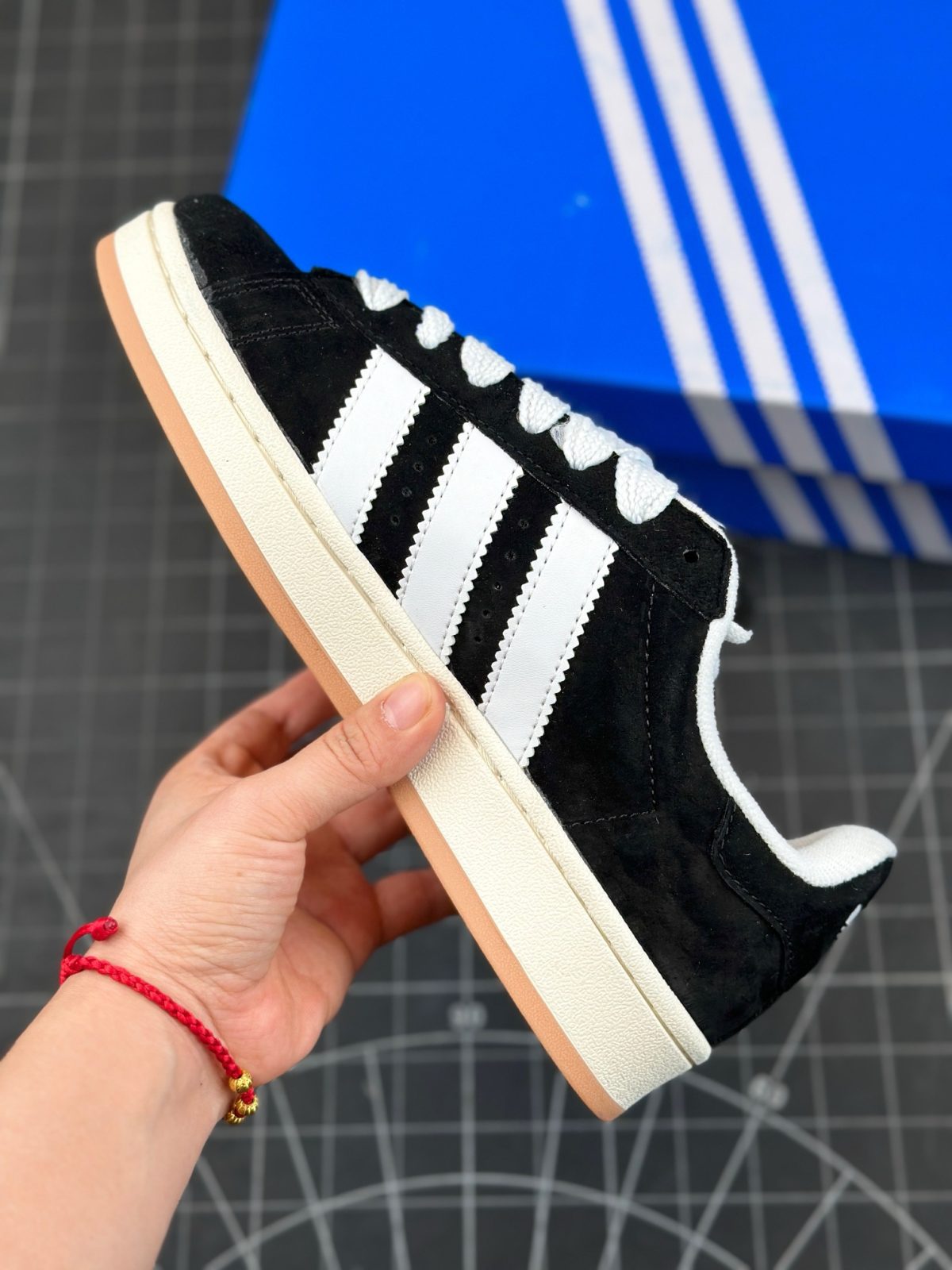 Adidas oiginals Cams Sneaker Size 36-45 - Image 3