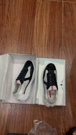 Prada America's Cup Sneaker Size 36-46  7-Color - Image 2