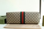 Gucci GG Supreme Shopping Bags Size 38*28*14cm - Image 6