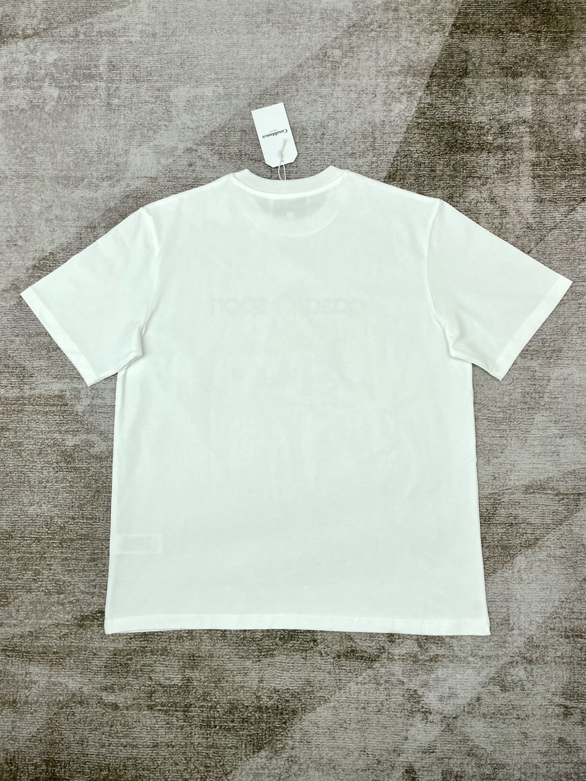 Casablanca T Shirt Size S-XL - Image 7