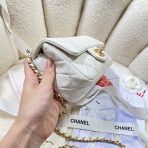 Chanel AS1787 Shoulder Bags Sheepskin 20cm - Image 3