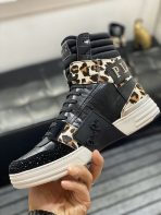 Philipp Plein Mens Outdoor Sneakers Shoes 38 - 45 - Image 8