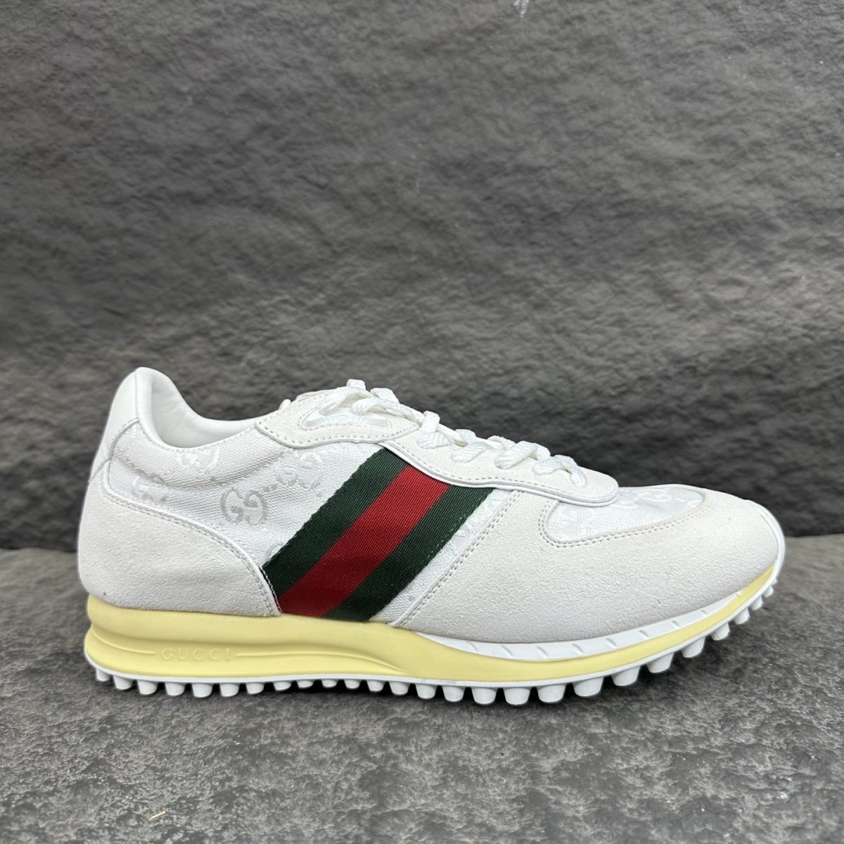 Gucci Re-Motion Sneaker Size 40-46 - Image 7