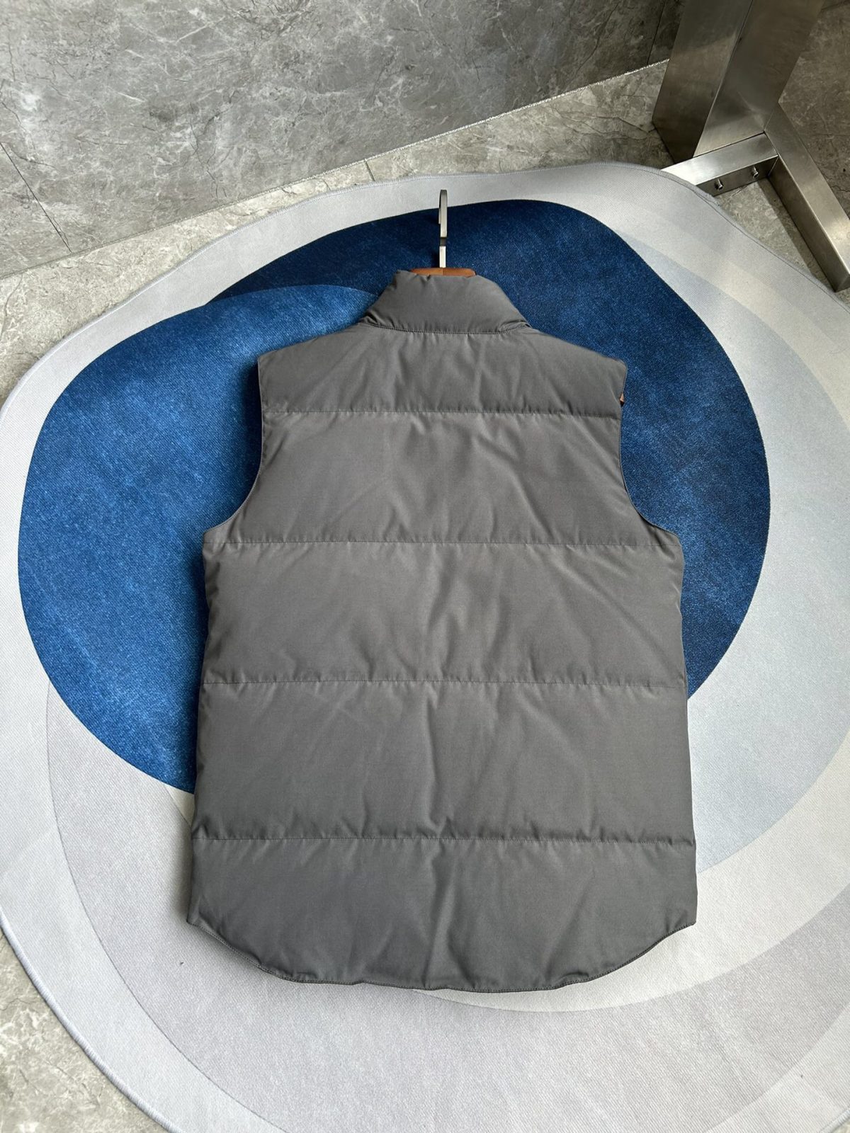 Canada Goose E20 Freestyle Vest-WD Men Winter Vest Size S-XXL - Image 5