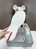 Prada America's Cup Sneaker Size 36-46 - Image 9