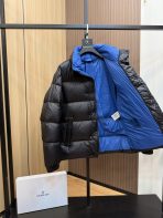 Moncler 25ss Derovx Unisex Winter Jacket Size 1-5 - Image 6