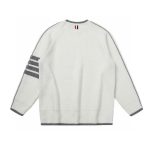 Thom Browne Unisex Sweatshirt Size S-L - Image 2