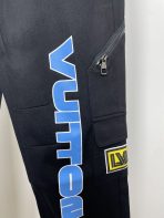 Louis Vuitton Unisex Jeans Size S-XL - Image 4
