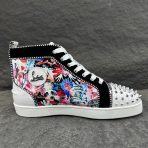Christian Louboutin Sneaker Size 36-46 - Image 9