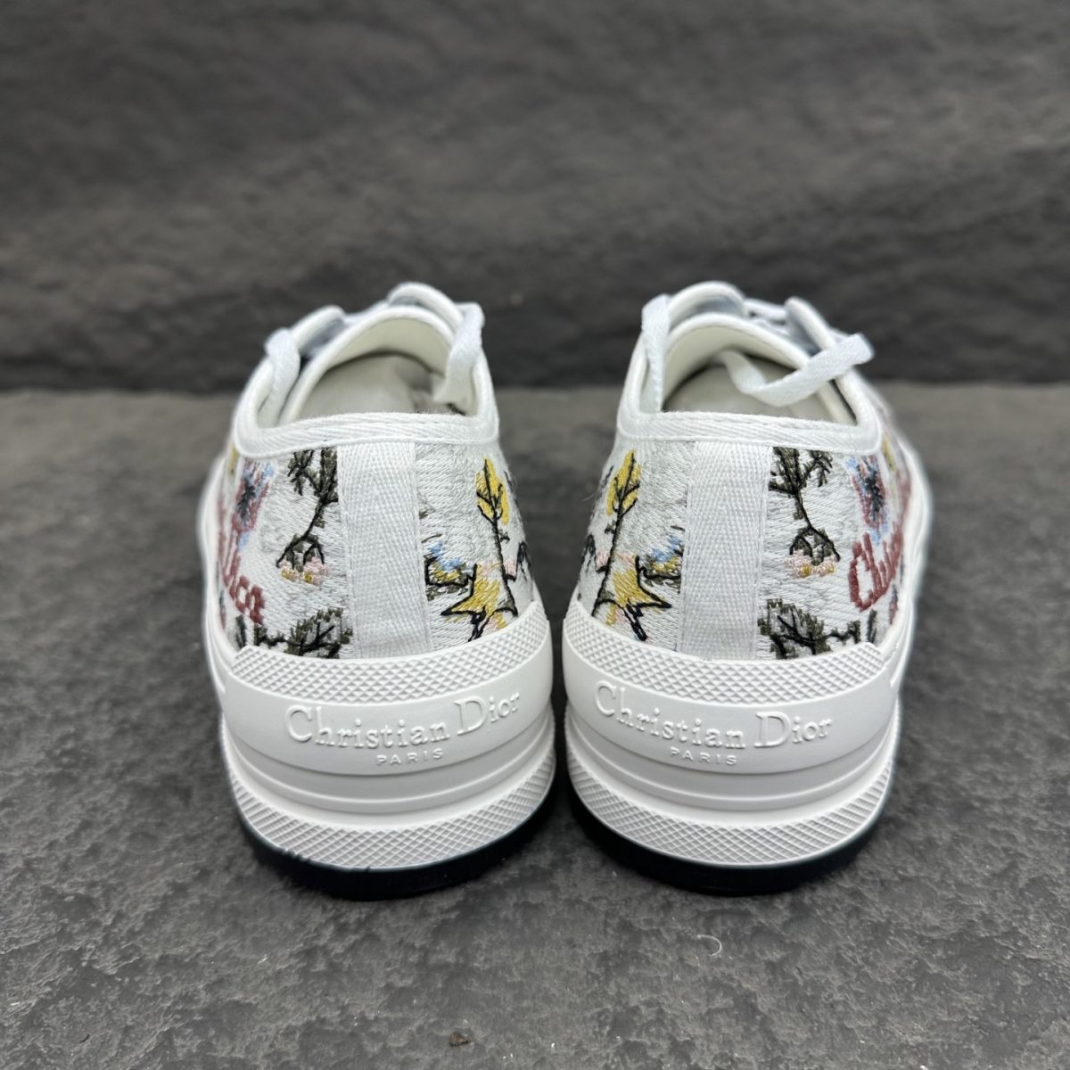 Dior Walk'N'Dior Oblique Sneaker Size 36-41 - Image 8