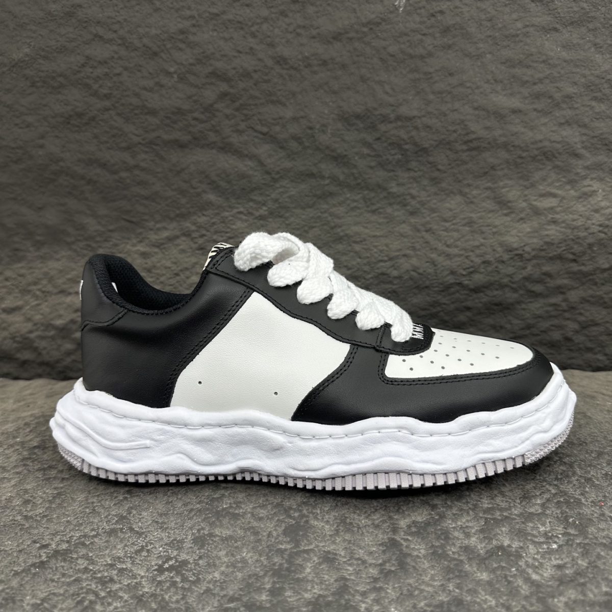 Aison Mihara Yasuhiro MMY Sneaker Size 36-46 - Image 7