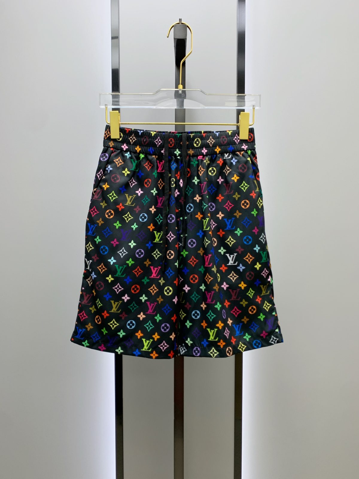 Louis Vuitton Sommeranzug Size M-XXL - Image 7