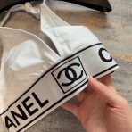 Chanel Swimsuit Size S-L - Image 3