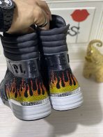 Philipp Plein Mens Outdoor Sneakers Shoes 38 - 45 - Image 9
