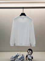 Burberry New Unisex Sweatshirt Size XS-L - Image 2