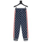 Gucci Unisex Pants XS-L