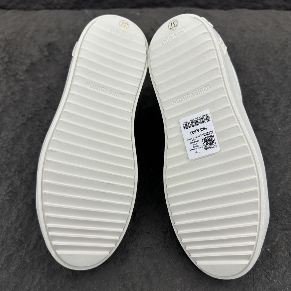 Louis Vuitton Time Out Sneaker Size 36-46 - Image 6