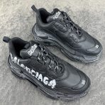 Balenciaga Triple S Tape Type Sneaker Size 35-46 - Image 2