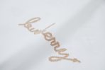 Burberry Cotton T Shirt Size S-XL - Image 4