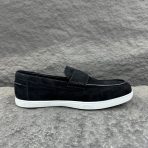 Hermes Job Men Loafers Size 40-45 - Image 9