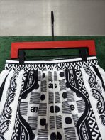 Dolce Gabbana 2025 New Sommeranzug Size S-2XL - Image 11
