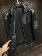 Prada Unisex Jacket Size M-XXXL - Image 3
