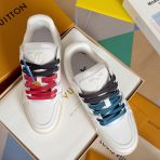 Louis Vuitton 2024ss LV Trainer Sneaker Size 36-46 - Image 2