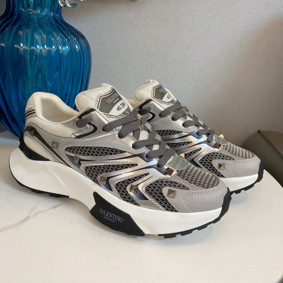 Valentino Sneakers Size 36-46 - Image 1