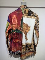 Versace 2025 new Shirt Size S-2XL - Image 2