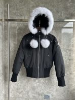 Moose Knuckles 03 Women Winter Jacket Size XS-XL